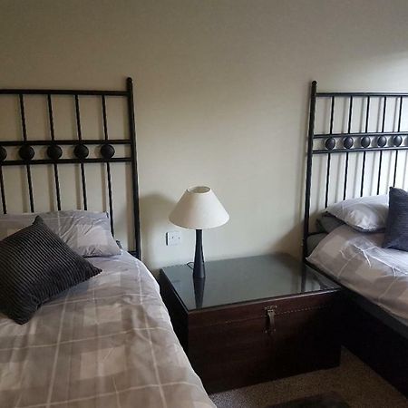 Luxury 2Bedroom Lodge Auchterarder Extérieur photo