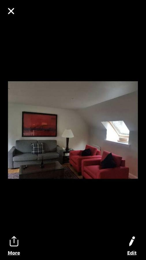 Luxury 2Bedroom Lodge Auchterarder Extérieur photo
