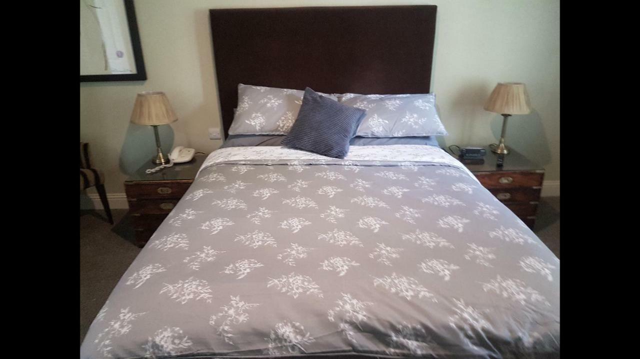 Luxury 2Bedroom Lodge Auchterarder Extérieur photo