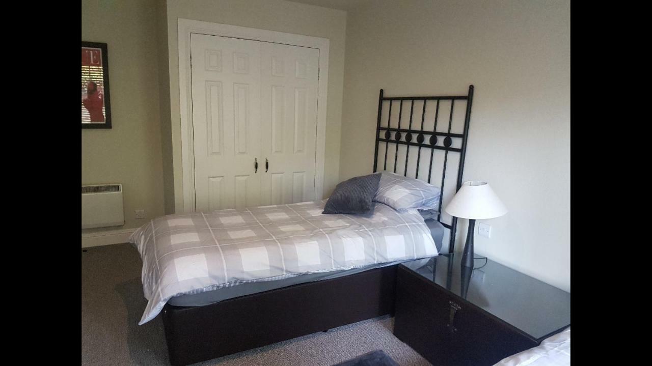 Luxury 2Bedroom Lodge Auchterarder Extérieur photo